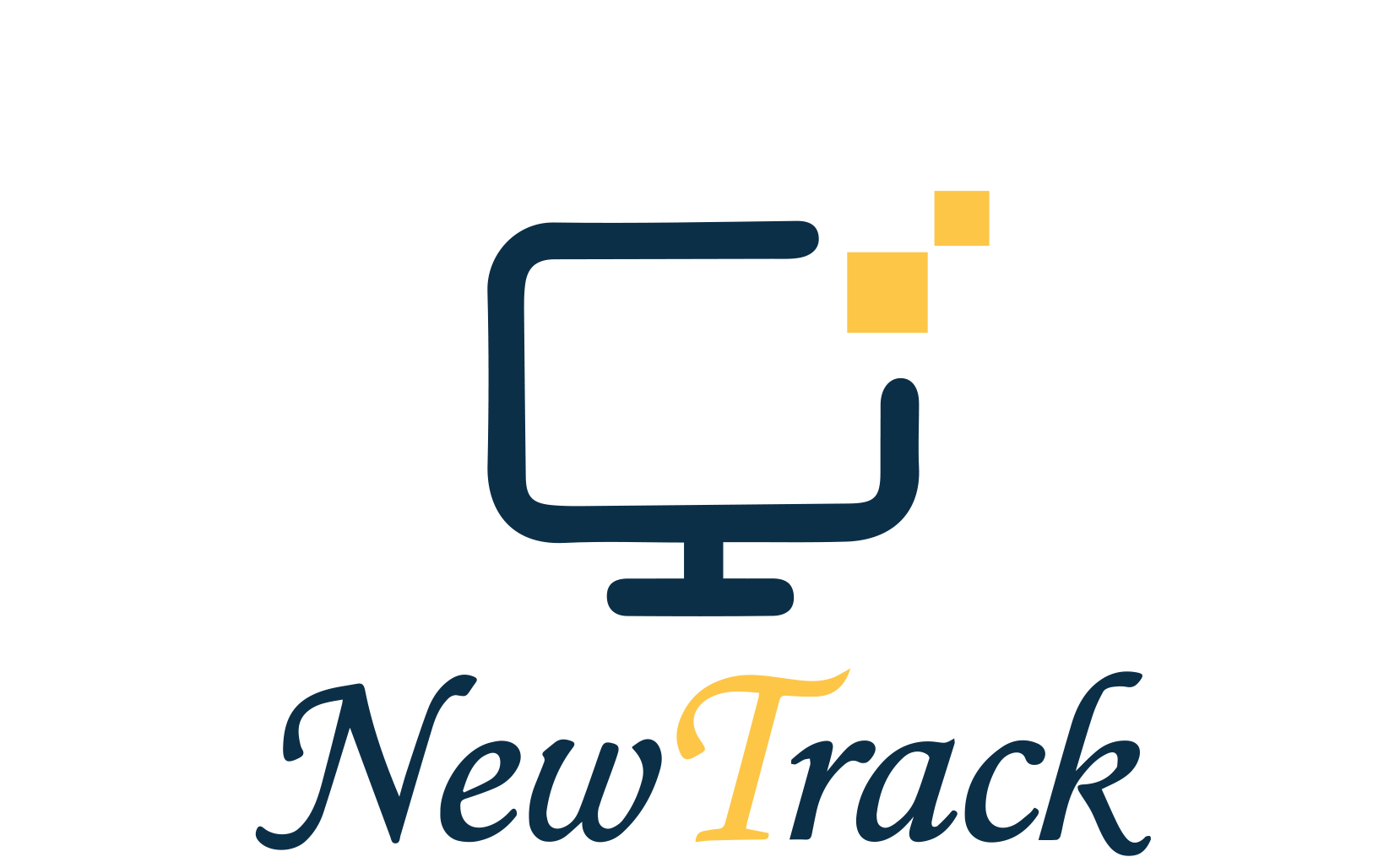 newtrack