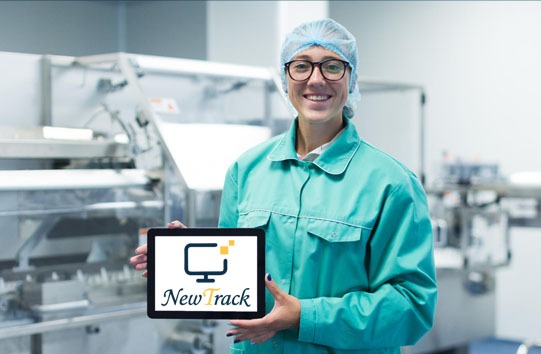 NewTrack healthcare technology specialist in Egypt